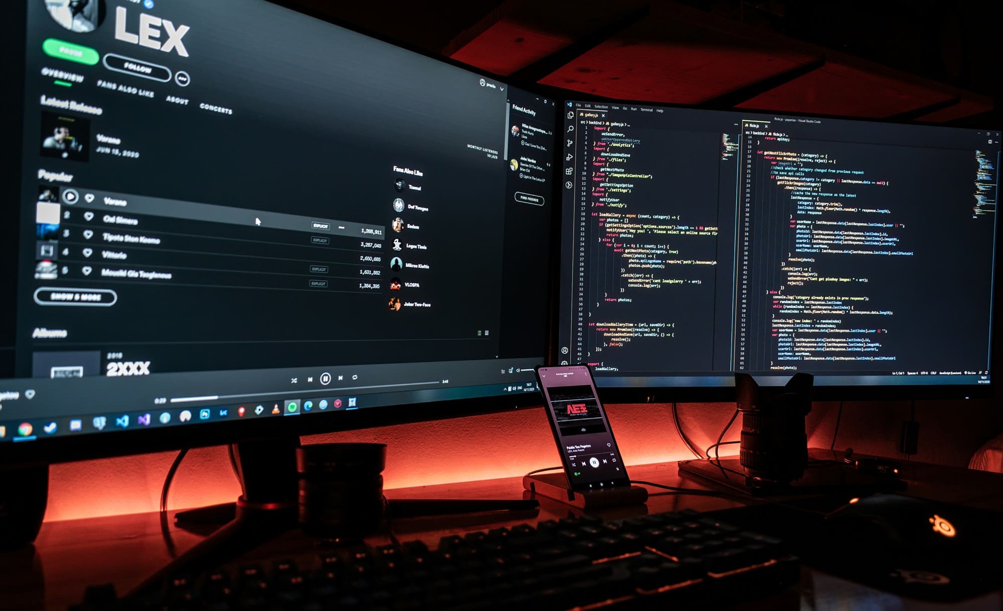 Teqpro Banner