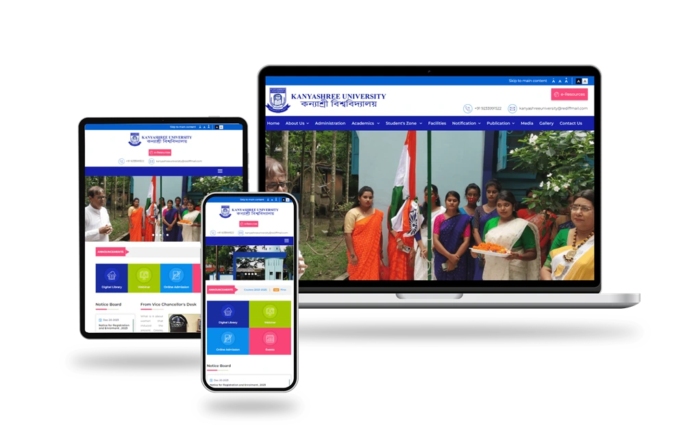 Kanyashree University